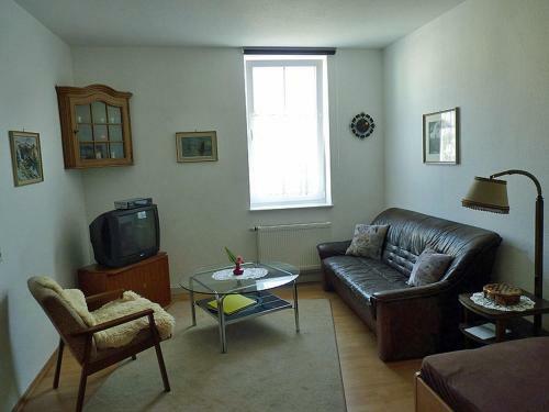 Apartamento Ferienwohnung Familie Jacobi "kurf�rst"