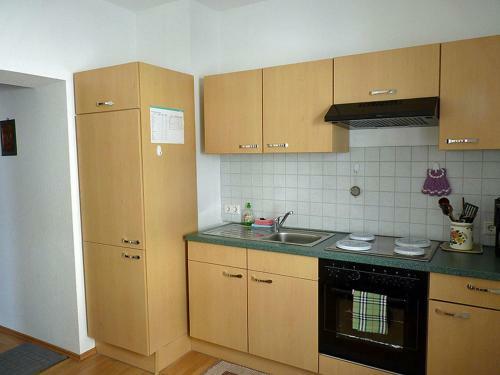 Apartamento Ferienwohnung Familie Jacobi "kurf�rst"