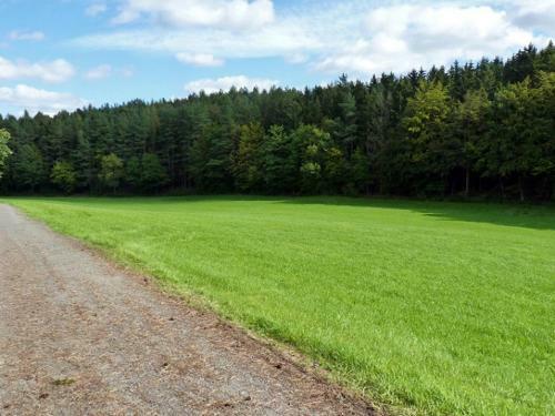 Apartamento Ferienwohnung Familie Jacobi "kurf�rst"