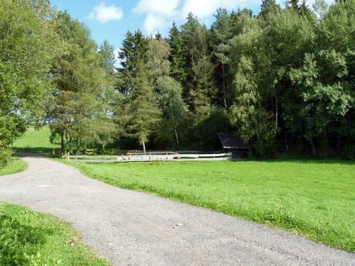 Apartamento Ferienwohnung Familie Jacobi "kurf�rst"