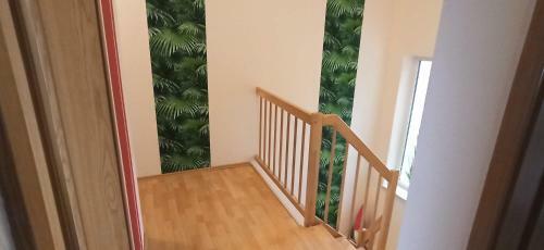 Apartamento Ferienhaus Fabich Ganzes Haus