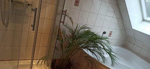 Apartamento Ferienhaus Fabich Ganzes Haus