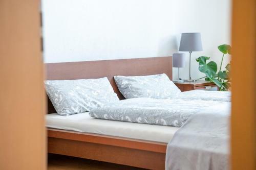 Apartamento Altstadtbleibe