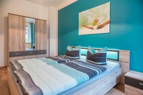 Apartamento Ferienwohnung Romy
