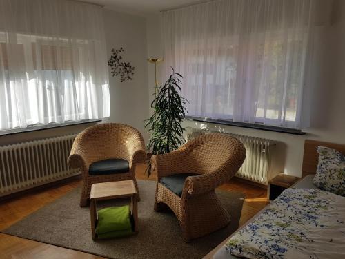 Apartamento Fewo Darsberg