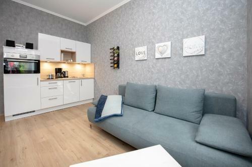 Apartamento Ferienwohnungen Am Matthiasturm