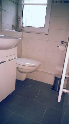 Apartamento Ferienwohnung "am Schlosspark"