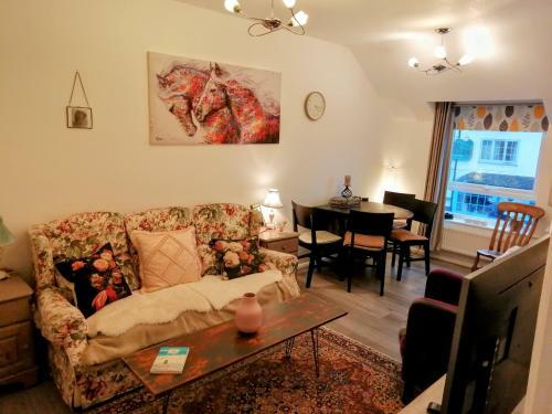 Modern And Cosy Apartment In Shipton On Stour Uk