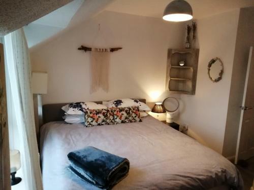 Modern And Cosy Apartment In Shipton On Stour Uk