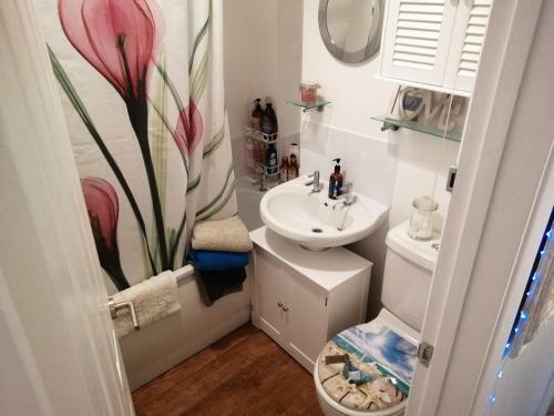 Modern And Cosy Apartment In Shipton On Stour Uk