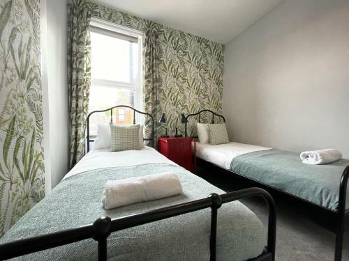 Great Located Victorian House With All Amenities