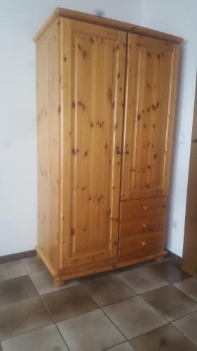 Apartamento Urlaub Auf Dem Bauernhof