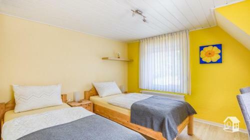 Pension Zum Rothaarsteig Selbstversorgerhaus