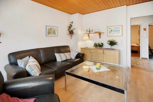 Ferienbungalow Ne�mersiel