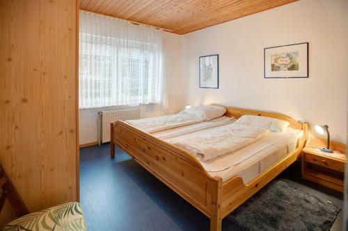 Ferienbungalow Ne�mersiel