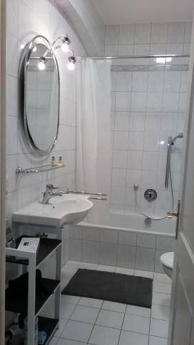 Apartamento Die Maria