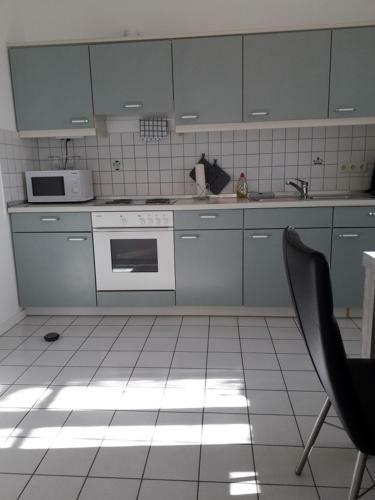 Apartamento Die Maria