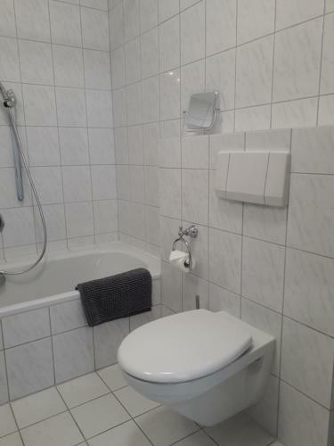 Apartamento Die Maria