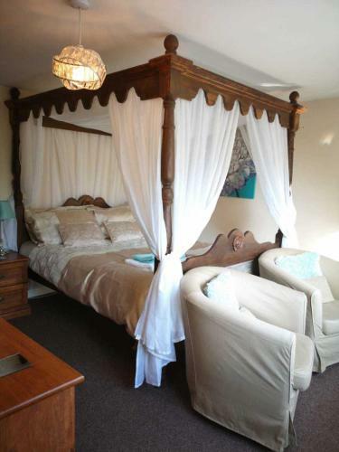 Charming 5-bed House In Boston Lincolnshire