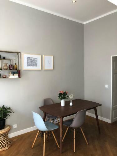 Apartamento Kaiser Ludwig�s Wundervolle Ferienwohnung