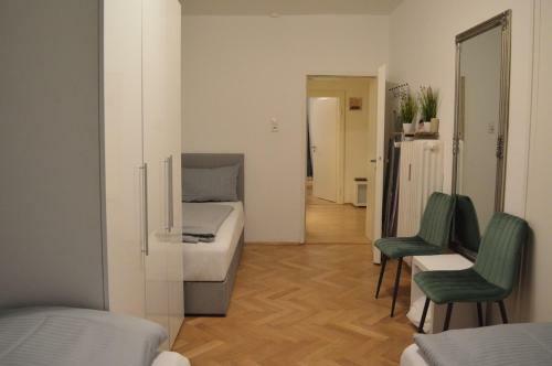 Apartamento New City Center Stays 2