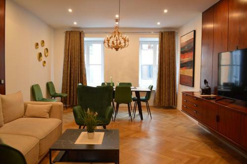 Apartamento New City Center Stays 2