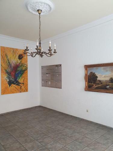 Apartamento New City Center Stays 2