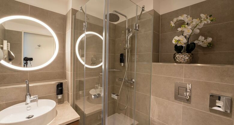 Fourside Hotel Munich