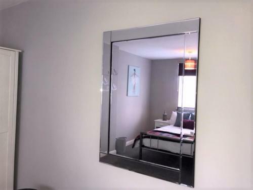 Agroturismo Modern 3 Bed House In Sidcup, Parking