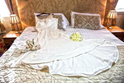 The Carre Arms Hotel & Restaurant