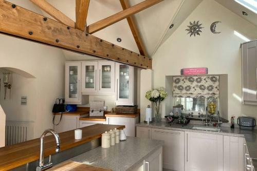 Luxury Country Cottage