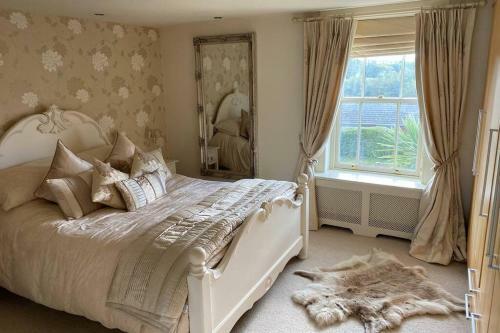 Luxury Country Cottage