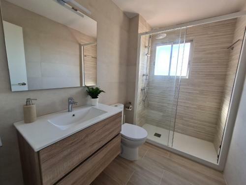 S'agar� Apartment With Sea Views And Pool
