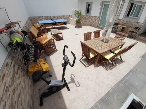 Apartamento Tenerife Little Village 1d