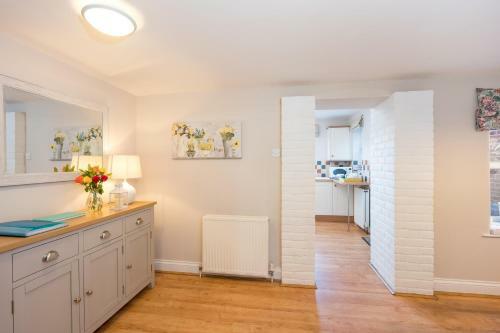 Rose Cottage, Coastal Home Near Sandringham