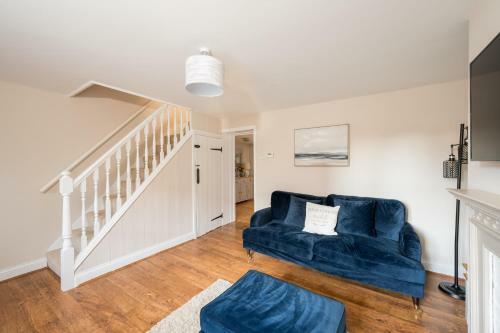 Rose Cottage, Coastal Home Near Sandringham