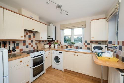 Rose Cottage, Coastal Home Near Sandringham