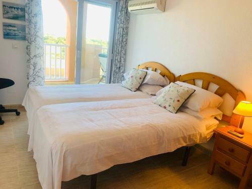 Apartamento Marinesco 2, 2 Bedroom, 2bathroom Lmha13
