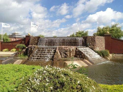 Southview Holiday Park Near Skegness