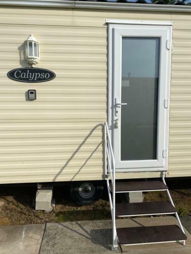 Southview Holiday Park Near Skegness
