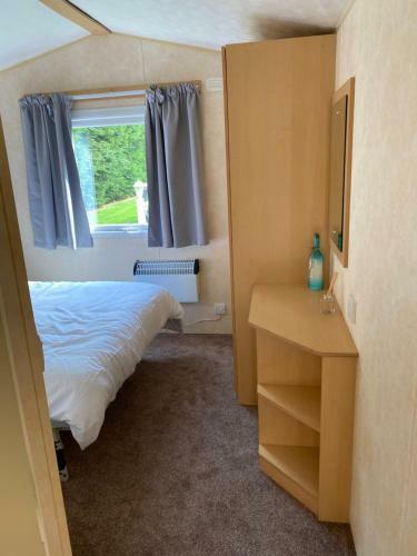 Southview Holiday Park Near Skegness