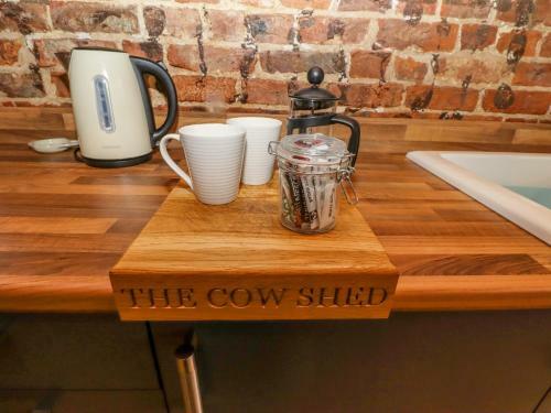 The Cow Shed