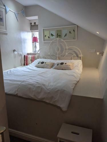 Pinfold Holiday Cottage