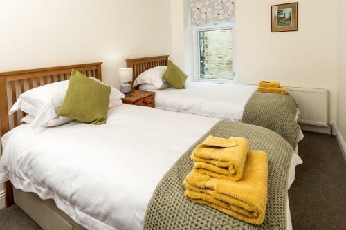 Craven Vue - Skipton