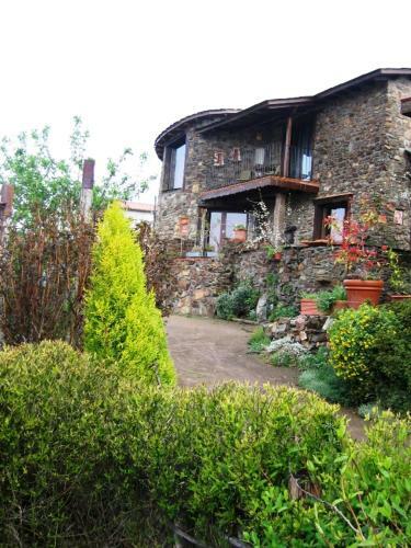 Jardines Del Robledo-albar