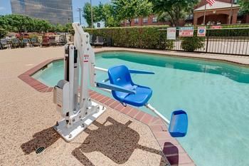 Hotel Ramada Limited Plano