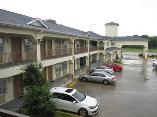 Hotel Scottish Inn And Suites Alvin
