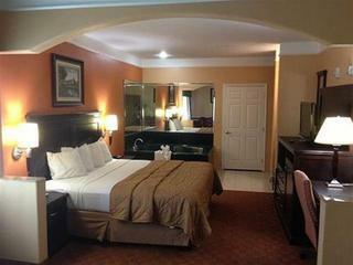 Hotel Scottish Inn And Suites Alvin
