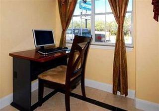 Hotel Scottish Inn And Suites Alvin