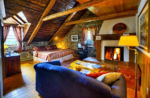Posada Auberge Baker